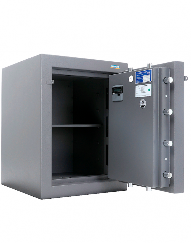 Взломостойкий сейф Valberg Рубеж 67 EL купить в Котласе