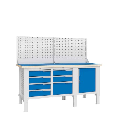 Верстак CTR 1802.S347.13-1 купить в Котласе