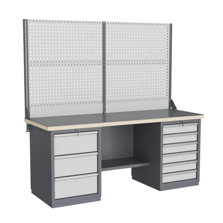 Верстак FBK 205.36.4-2 купить в Котласе