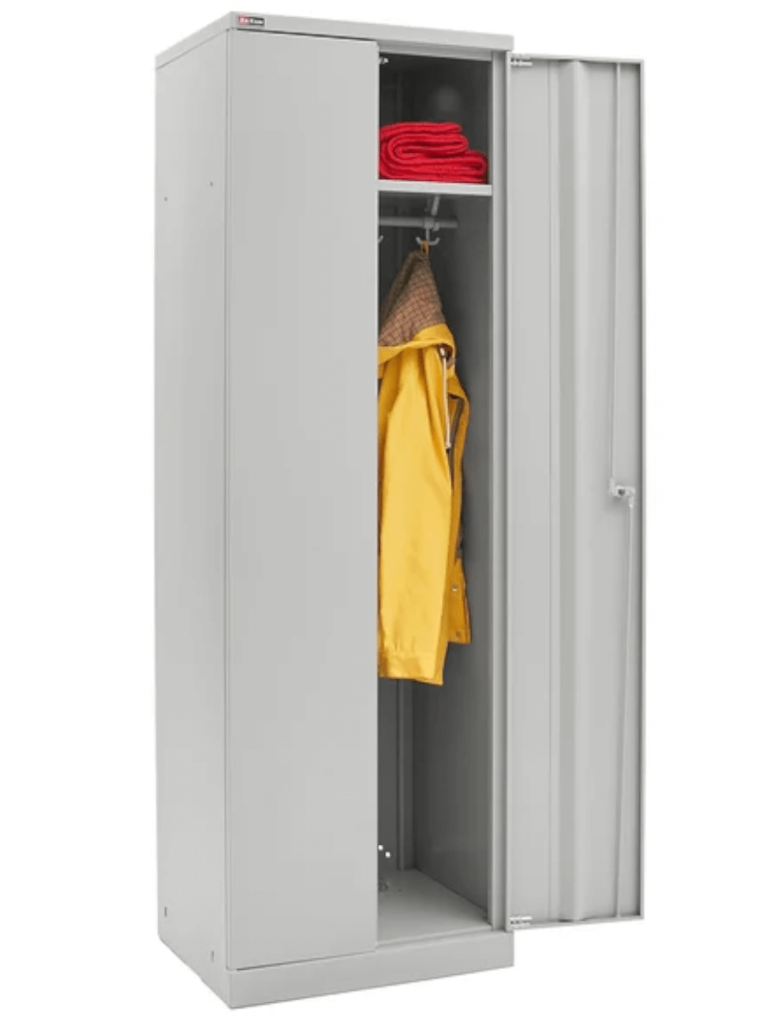 Шкаф гардеробный ДиКом Рационал ОД-321-О купить в Котласе Шкаф гардеробный ДиКом Рационал ОД-321-О купить в Котласе