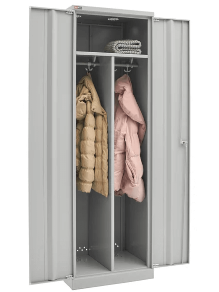 Шкаф гардеробный ДиКом Рационал ОД-321-О купить в Котласе Шкаф гардеробный ДиКом Рационал ОД-321-О купить в Котласе