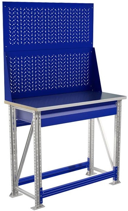 Верстак Master MT100.MF1 / MF1.120 купить в Котласе