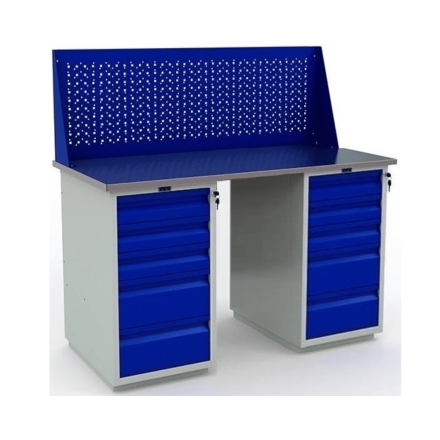 Верстак Profi WT140.WD5/WD5.010 купить в Котласе