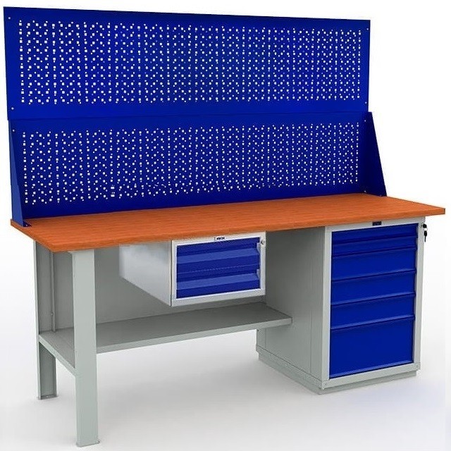 Верстак Expert W200.F2/WS6.120 купить в Котласе