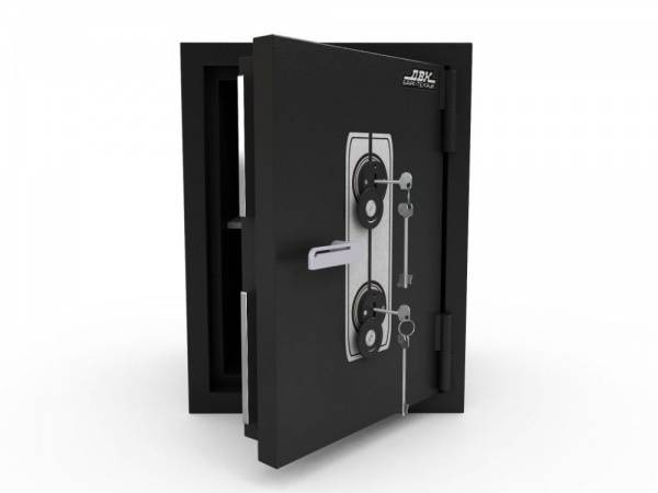 Сейф ЛС-410БТ купить в Котласе