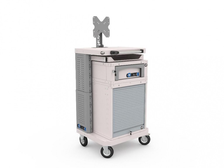 Тележка COMTEX №8 купить в Котласе