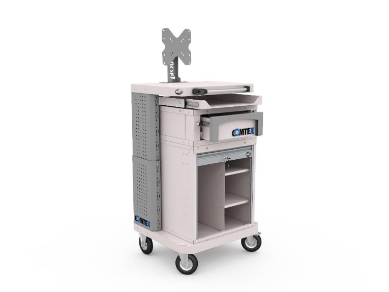 Тележка COMTEX №8 купить в Котласе