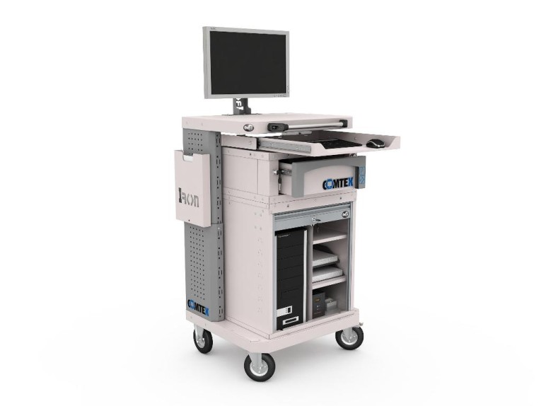 Тележка COMTEX №8 купить в Котласе