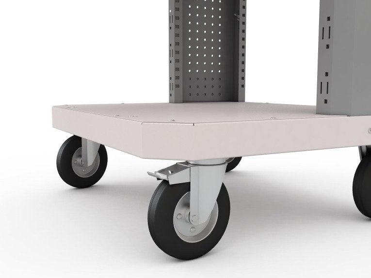 Тележка COMTEX №8 купить в Котласе