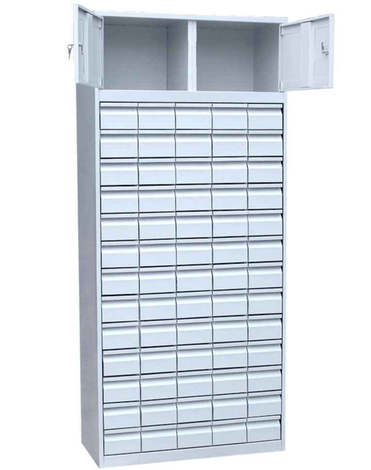 Шкаф картотечный ШК-65 купить в Котласе