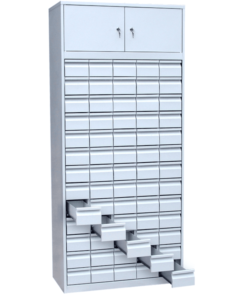 Шкаф картотечный ШК-65 купить в Котласе