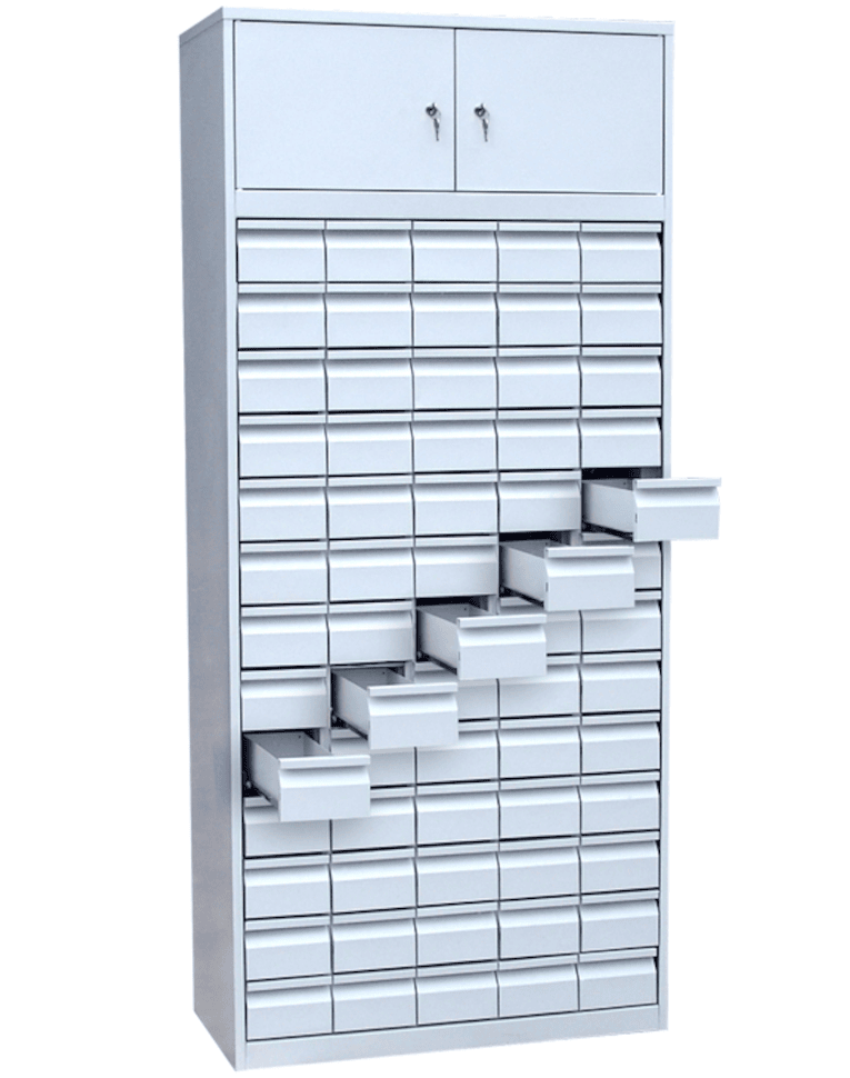 Шкаф картотечный ШК-65 купить в Котласе