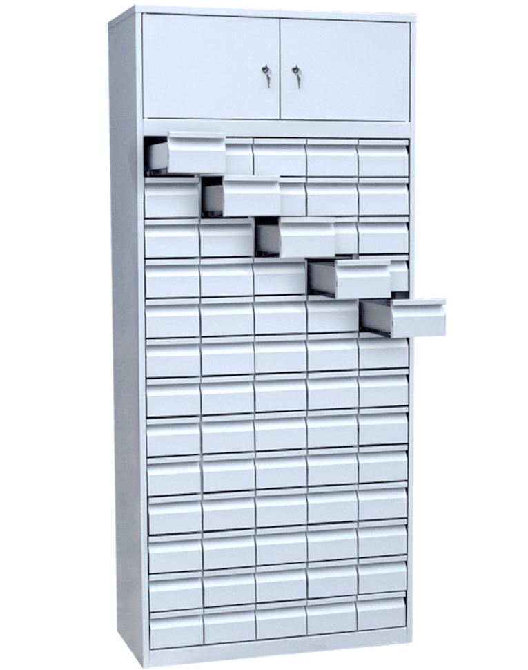 Шкаф картотечный ШК-65 купить в Котласе