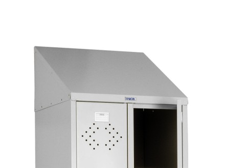 Крыша наклонная Практик к шкафу LS-21-60 купить в Котласе