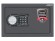Сейф для пистолета Aiko TT-200 EL купить в Котласе