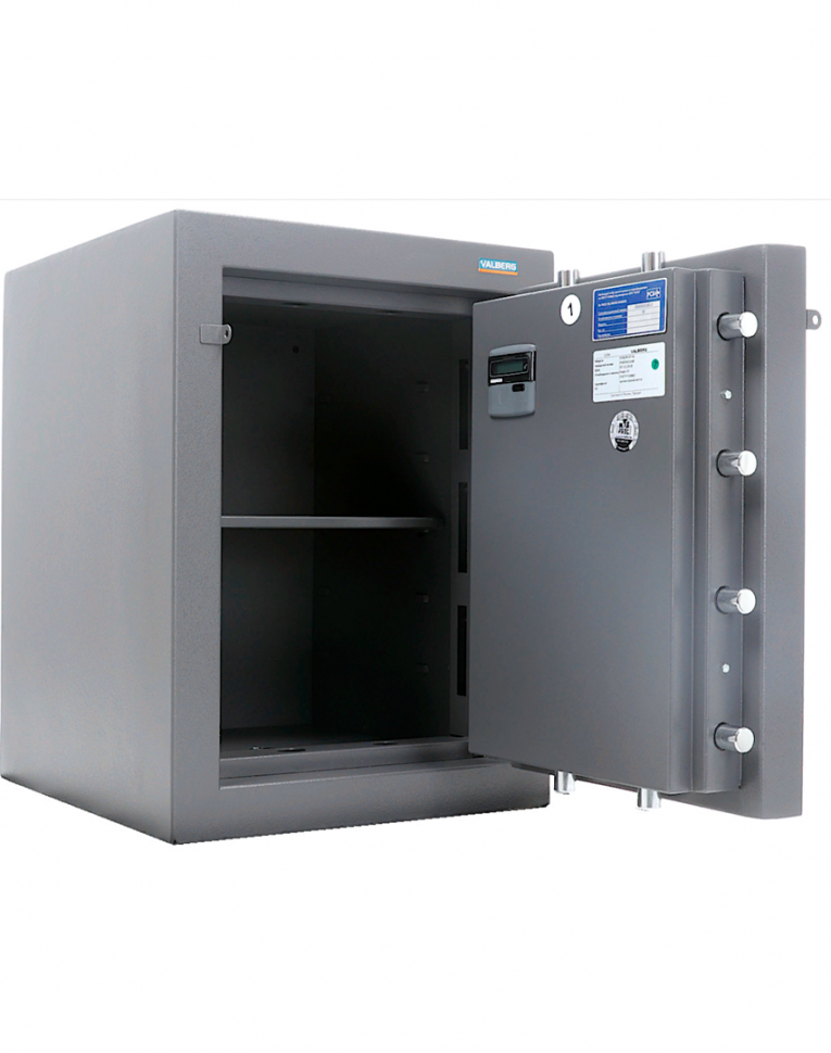 Взломостойкий сейф Valberg Рубеж 67 KL купить в Котласе