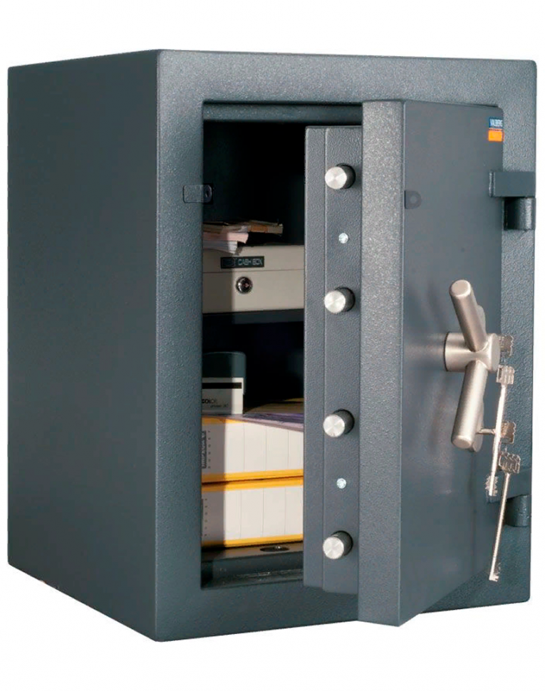 Взломостойкий сейф Valberg Рубеж 67 KL купить в Котласе