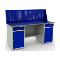 Верстак Profi WT180.WD2/WD2.010 (WB 180Sh + WD2 + WD2 + WS)