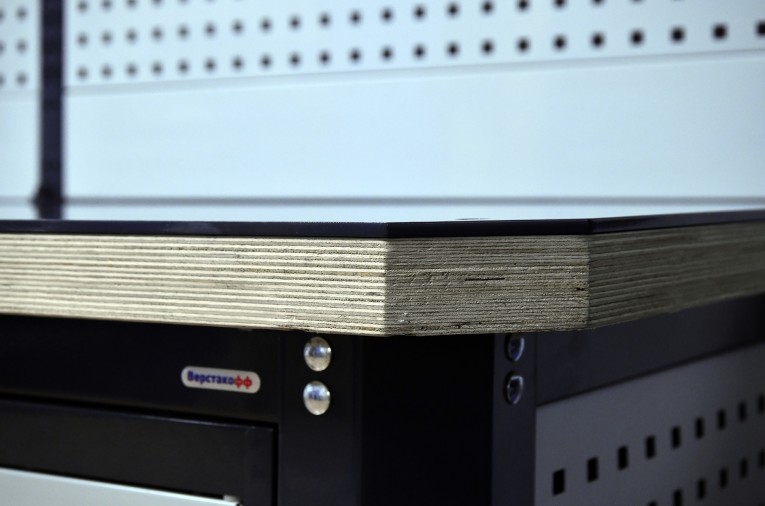 Верстак MCN 1552.S267.2-2F купить в Котласе