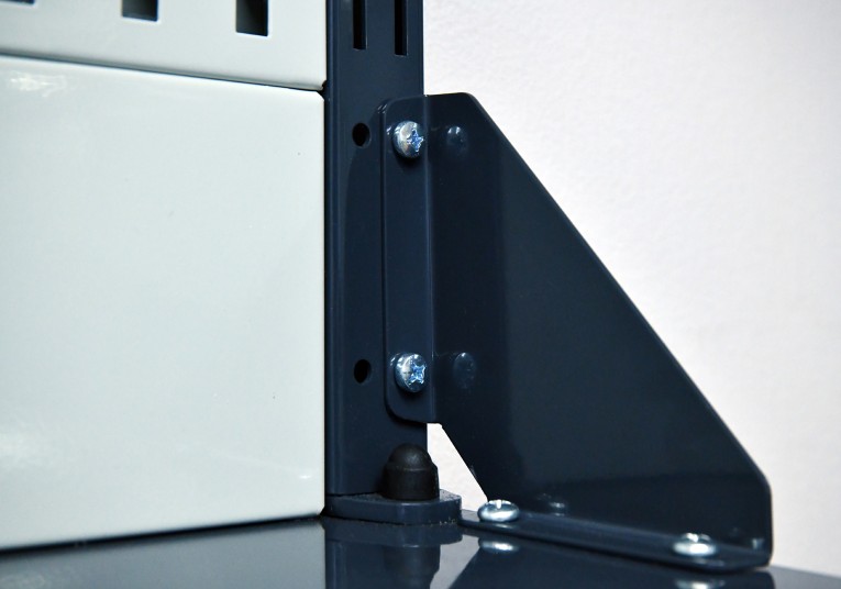 Верстак MCN 1552.S267.2-2F купить в Котласе