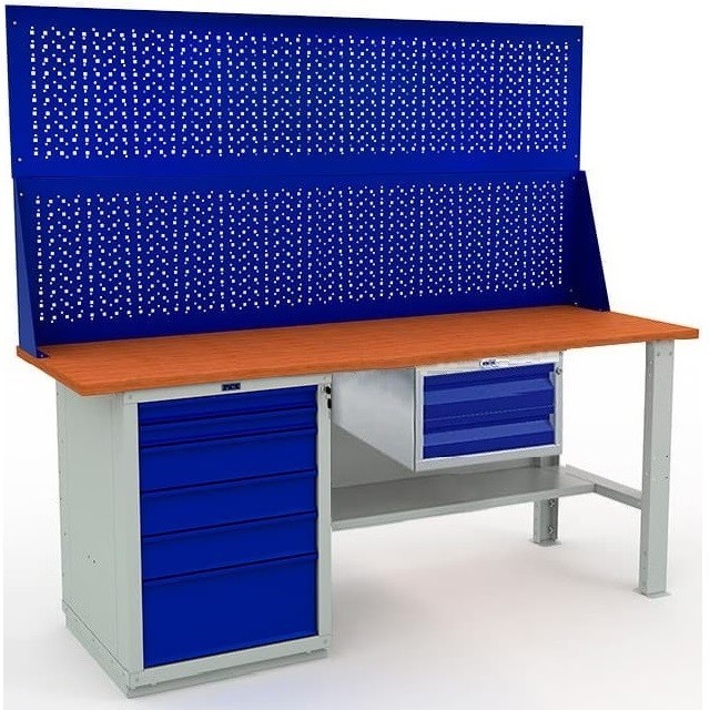 Верстак Expert W200.WS6/F2.120 купить в Котласе