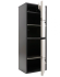 Бухгалтерский шкаф Aiko SL-125/2Т купить в Котласе