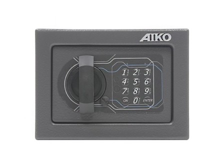 Мебельный сейф Aiko Т-140 EL купить в Котласе