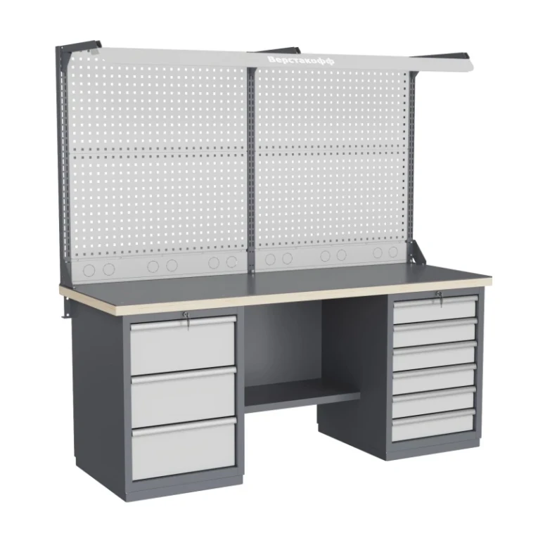 Верстак FBK 205.36.4-2FR купить в Котласе