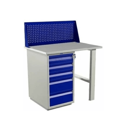 Верстак Profi WT100.WD5/F1.010 купить в Котласе