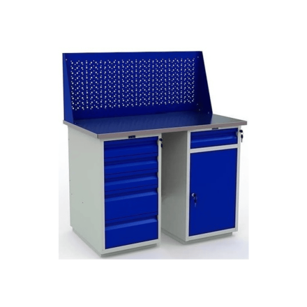 Верстак Profi WT120.WD5/WD2.010 купить в Котласе