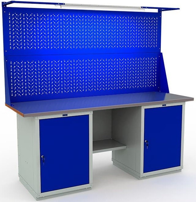 Верстак Expert W200.WS1/WS1.021.W купить в Котласе