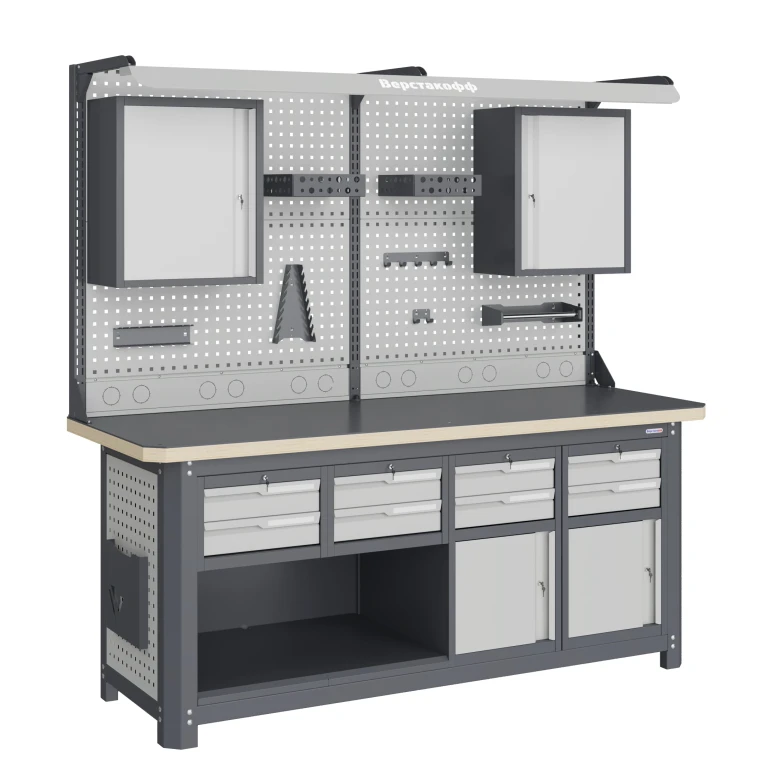 Рабочее место MCN 2052.S2299.22-2FR купить в Котласе