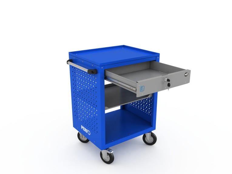 Тележка PERFO №1 купить в Котласе Тележка PERFO №1 купить в Котласе