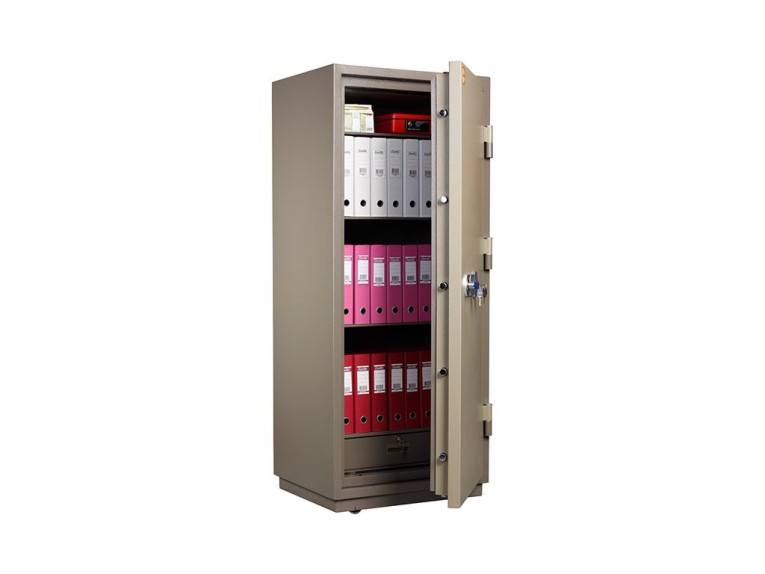 Огнестойкий сейф Valberg FRS 173.T-KL купить в Котласе