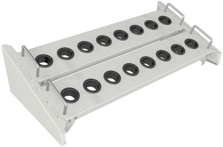 TC полка для ЧПУ SK-40 купить в Котласе