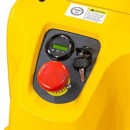 Штабелер электрический самоходный CDDR15-III (1500 кг, 5 м, li-ion 25,6В / 225Ач) SMARTLIFT (SMART) купить в Котласе Штабелер электрический самоходный CDDR15-III (1500 кг, 5 м, li-ion 25,6В / 225Ач) SMARTLIFT (SMART) купить в Котласе