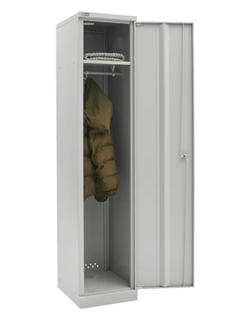 Шкаф гардеробный ДиКом Рационал ОД-411 купить в Котласе Шкаф гардеробный ДиКом Рационал ОД-411 купить в Котласе