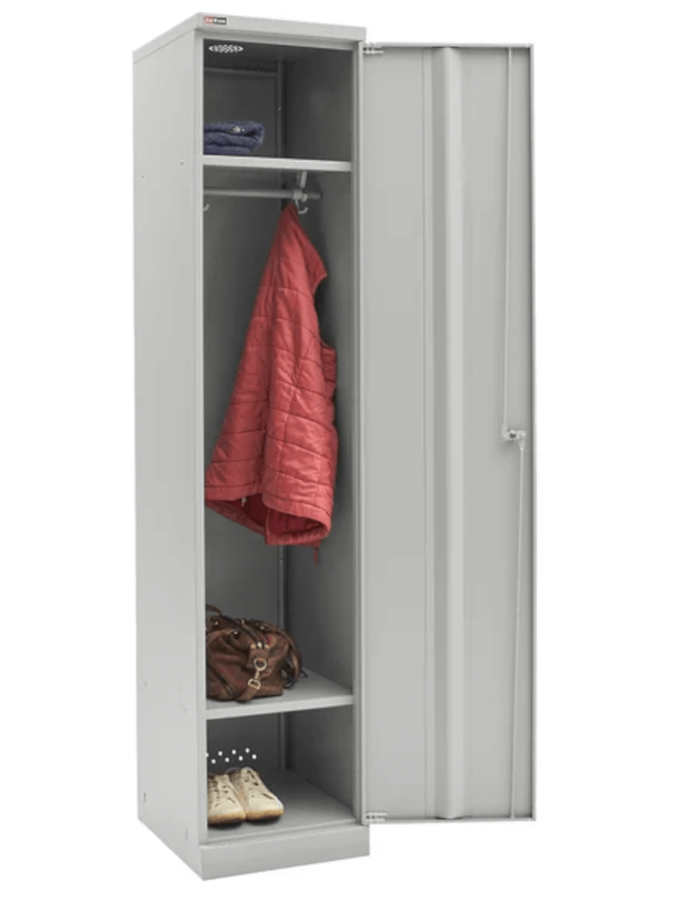 Шкаф гардеробный ДиКом Рационал ОД-411 купить в Котласе Шкаф гардеробный ДиКом Рационал ОД-411 купить в Котласе