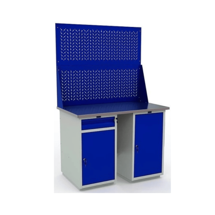 Верстак Profi WT120.WD2/WD1.020 купить в Котласе