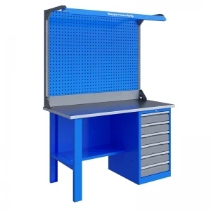 Верстак PRF 141.16.2-2F купить в Котласе