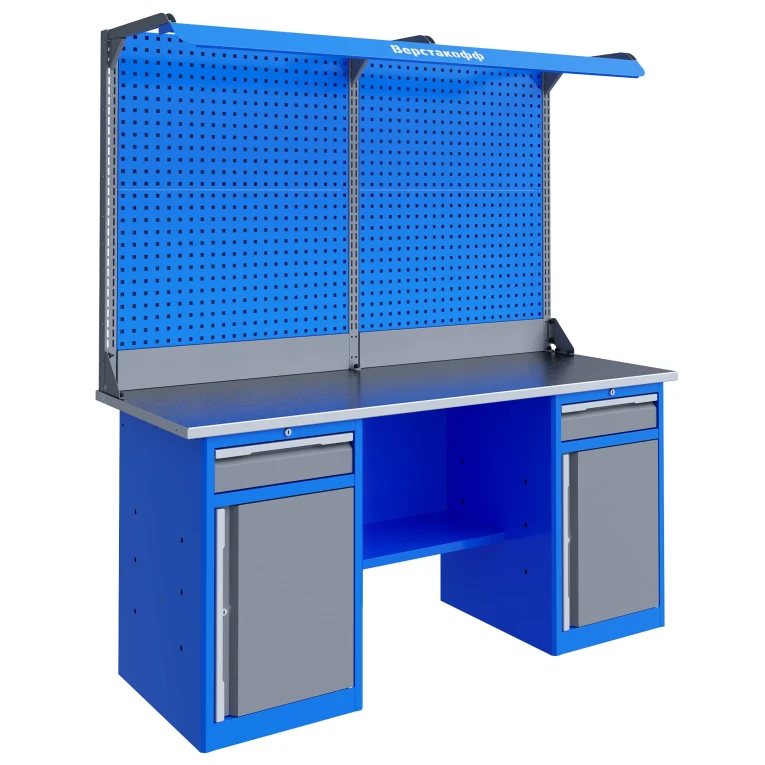 Верстак PRF 181.88.2-2F купить в Котласе