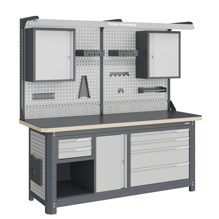 Рабочее место MCN 2052.S27L4.2-2FR купить в Котласе