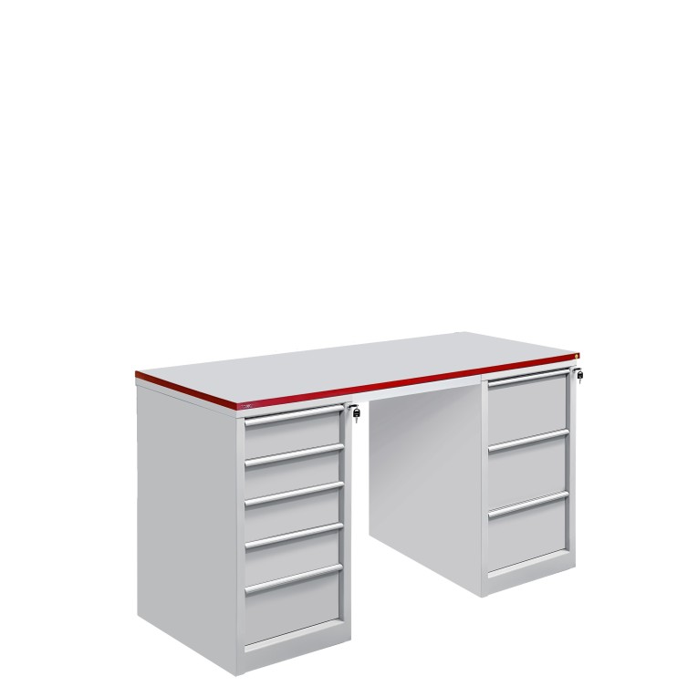 Стол промышленный Gresson СП-1800Т3Т3 купить в Котласе