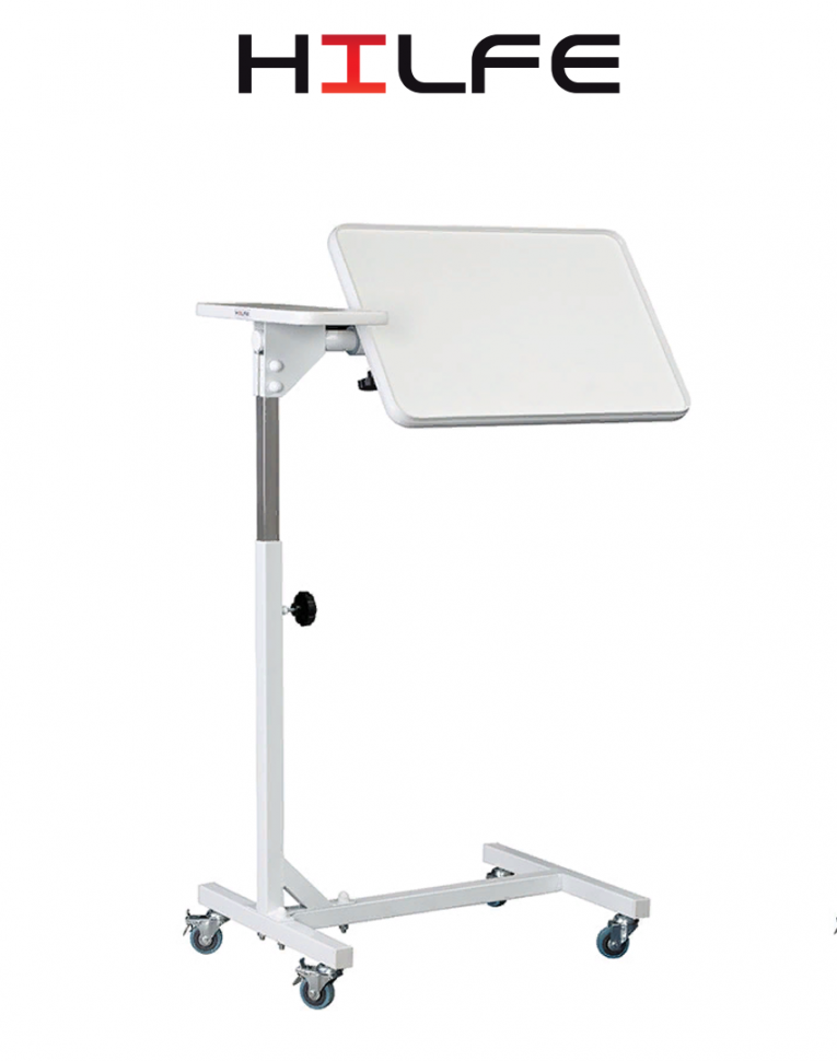 Стол процедурный МД SP N (прикроватный) купить в Котласе Стол процедурный МД SP N (прикроватный) купить в Котласе