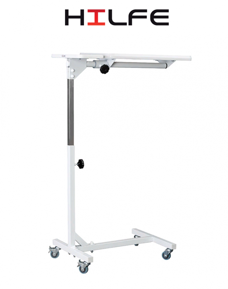 Стол процедурный МД SP N (прикроватный) купить в Котласе Стол процедурный МД SP N (прикроватный) купить в Котласе