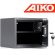 Сейф с патронным отделением Aiko TT-23 купить в Котласе