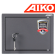 Сейф с патронным отделением Aiko TT-23 купить в Котласе