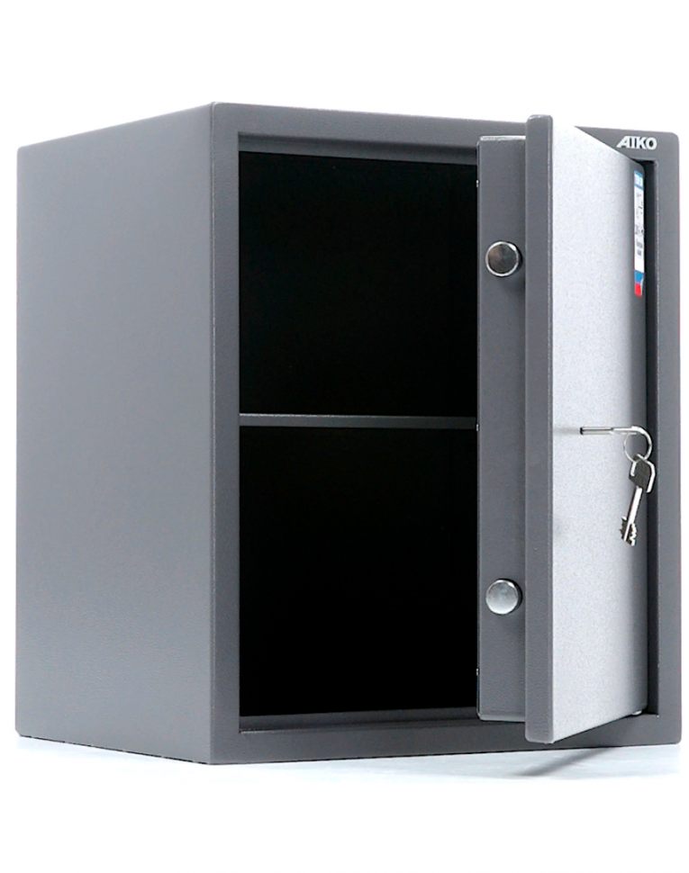 Офисный сейф Aiko TSN 50 KL купить в Котласе Офисный сейф Aiko TSN 50 KL купить в Котласе