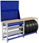 Верстак Master M100.MF1 / MF1 / MF1.122.000 купить в Котласе
