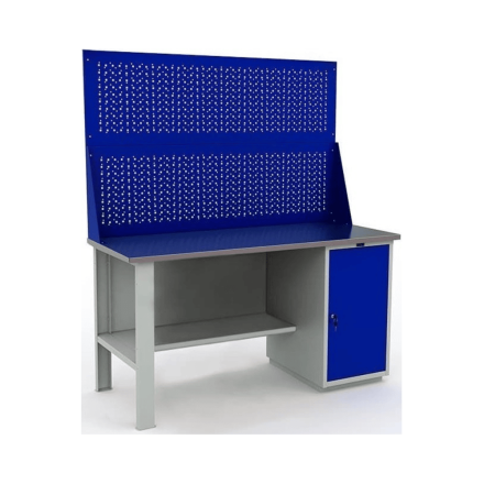 Верстак Profi WT160.F1/WD1.020 купить в Котласе